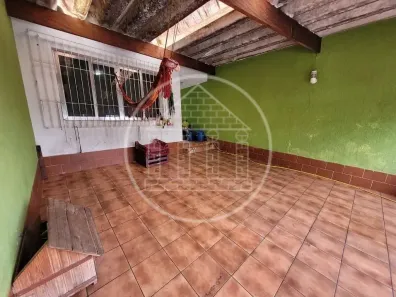 Sobrado com 4 Quartos à venda, 122m² no Vila Santo Antônio, São Paulo