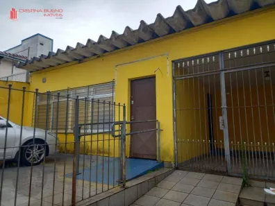 Sobrado com 2 Quartos à venda, 250m² no Nova Itapevi, Itapevi