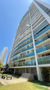 Apartamento com 3 Quartos à venda, 96m² no Cocó, Fortaleza