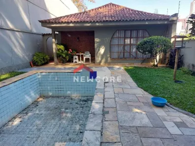 Casa com 3 Quartos à venda, 310m² no Jardim Leonor, São Paulo