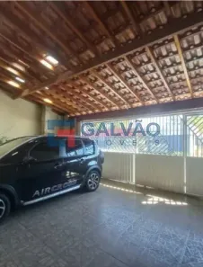Sobrado com 6 Quartos à venda, 188m² no Medeiros, Jundiaí