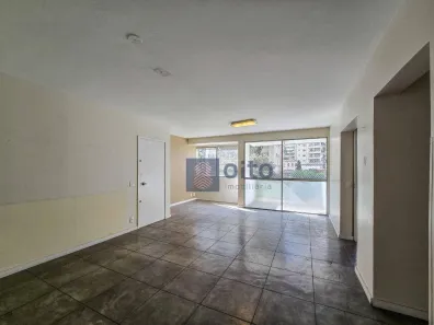 Apartamento com 3 Quartos à venda, 135m² no Santa Cecília, São Paulo