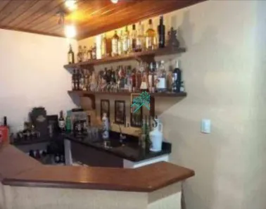 Sobrado com 5 Quartos à venda, 490m² no Dos Casa, São Bernardo do Campo