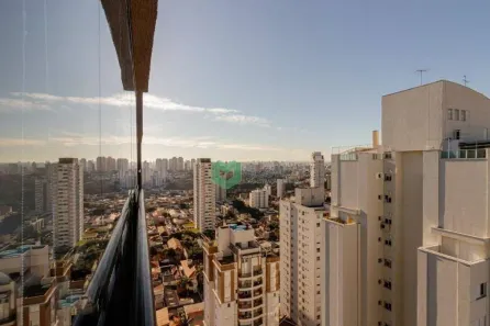Apartamento com 1 Quarto à venda, 33m² no Vila Mariana, São Paulo
