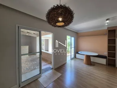 Casa de Condomínio com 3 Quartos à venda, 110m² no Condomínio Residence Club, Jacareí