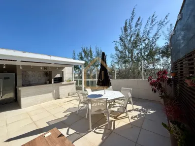 Cobertura com 3 Quartos à venda, 390m² no Recreio dos Bandeirantes, Rio de Janeiro
