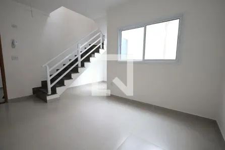 Cobertura com 2 Quartos à venda, 100m² no Vila Assunção, Santo André
