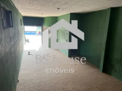 Galpão/Depósito/Armazém à venda, 357m² no Vila Santa Cecília, Mauá