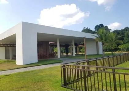 Lote/Terreno à venda, 600m² no Aldeia dos Camarás, Camaragibe