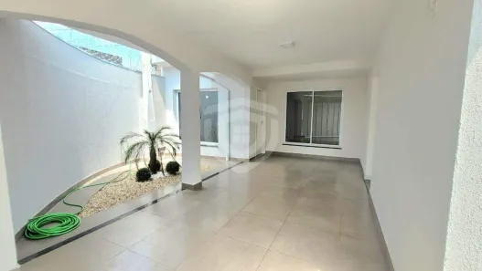 Casa com 3 Quartos à venda, 190m² no Parque Vista Alegre, Bauru