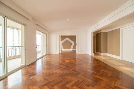 Apartamento com 8 Quartos à venda, 315m² no Jardim Paulista, São Paulo
