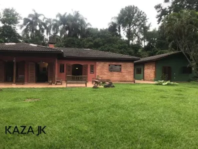 Casa com 4 Quartos à venda, 450m² no Chácara Malota, Jundiaí