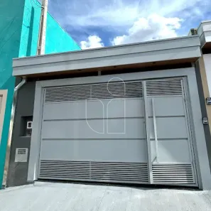 Casa com 3 Quartos à venda, 101m² no Jardim América, Marília