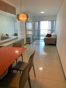 Apartamento com 2 Quartos para alugar, 77m² no Calhau, São Luís