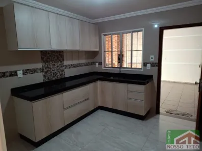 Casa com 3 Quartos à venda, 200m² no Parque Euclides Miranda, Sumaré