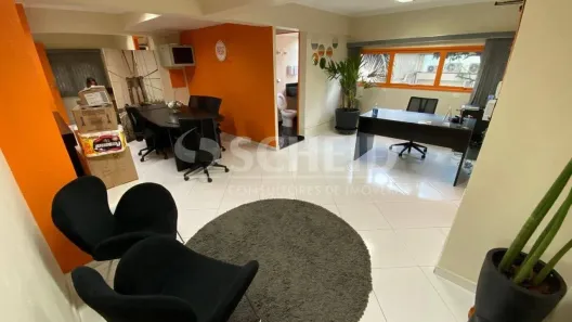 Imóvel Comercial para venda ou aluguel, 97m² no Vila Mariana, São Paulo