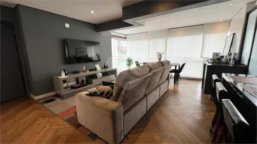 Apartamento com 2 Quartos à venda, 79m² no Vila Anastácio, São Paulo