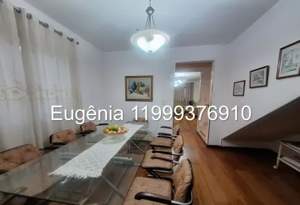 Sobrado com 3 Quartos à venda, 160m² no Jardim das Vertentes, São Paulo