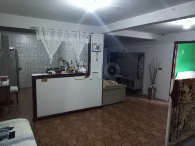 Sobrado com 3 Quartos à venda, 277m² no Vila Maria Baixa, São Paulo