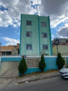 Apartamento com 2 Quartos à venda, 74m² no Niterói, Betim