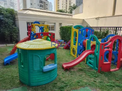 Apartamento com 4 Quartos à venda, 247m² no Vila Mariana, São Paulo