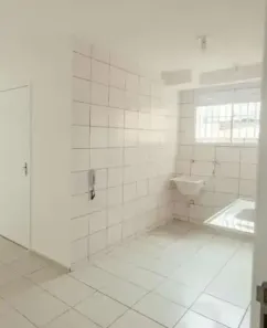 Apartamento com 2 Quartos à venda, 41m² no Parque São Lourenço, São Paulo