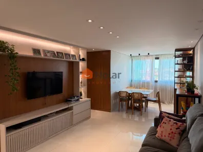 Apartamento com 2 Quartos à venda, 80m² no União, Belo Horizonte