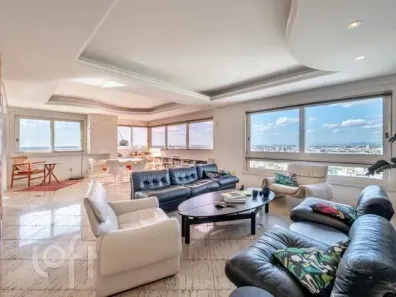 Apartamento com 3 Quartos à venda, 314m² no Moinhos de Vento, Porto Alegre
