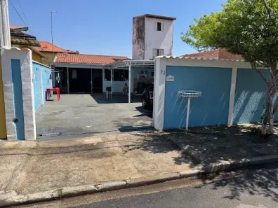 Casa com 2 Quartos à venda, 120m² no Jardim Everest, Hortolândia