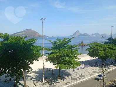 Apartamento com 4 Quartos à venda, 302m² no Icaraí, Niterói