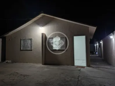 Casa com 2 Quartos à venda, 90m² no Cristo Rei, Várzea Grande