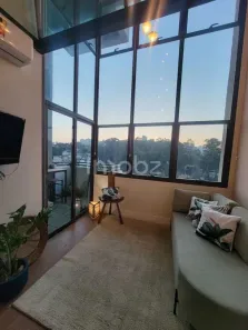 Apartamento com 1 Quarto à venda, 76m² no Paraíso do Morumbi, São Paulo