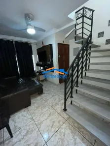 Sobrado com 3 Quartos à venda, 240m² no Cipava, Osasco