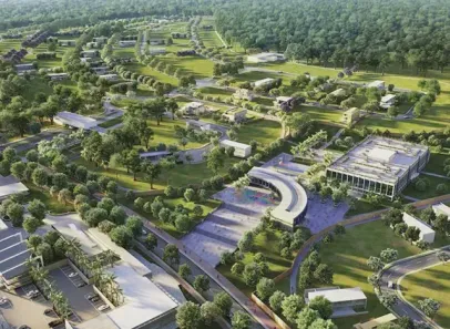 Lote/Terreno à venda, 602m² no Parque Cidade, Goiânia