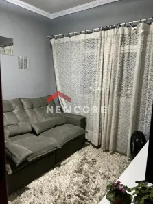Apartamento com 3 Quartos à venda, 77m² no Jardim Casa Branca, Betim