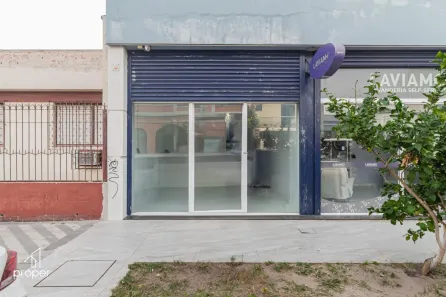 Ponto Comercial com 1 Quarto para alugar, 21m² no Centro, Pelotas