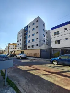 Cobertura com 2 Quartos à venda, 131m² no Novo Eldorado, Contagem