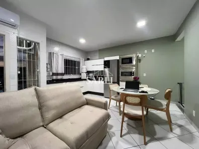 Casa com 2 Quartos à venda, 20m² no Ipiranga, São José