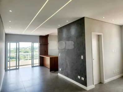 Cobertura com 4 Quartos à venda, 217m² no Jardim Dom Bosco, Campinas