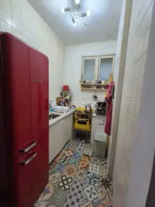 Apartamento com 1 Quarto à venda, 51m² no Glória, Rio de Janeiro