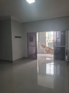 Apartamento com 4 Quartos à venda, 140m² no Bosque da Saúde, Cuiabá