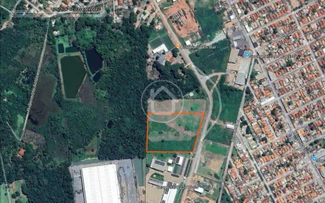 Lote/Terreno à venda, 5000m² no Pascoal Ramos, Cuiabá