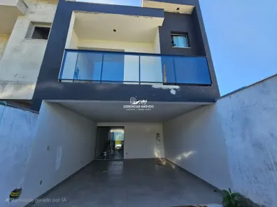 Casa com 3 Quartos à venda, 100m² no Monte Verde, Betim