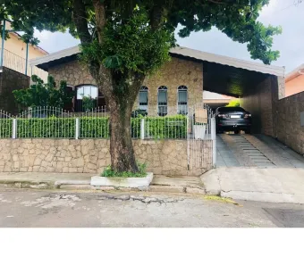 Casa com 3 Quartos à venda, 153m² no Jardim Guanciale, Campo Limpo Paulista