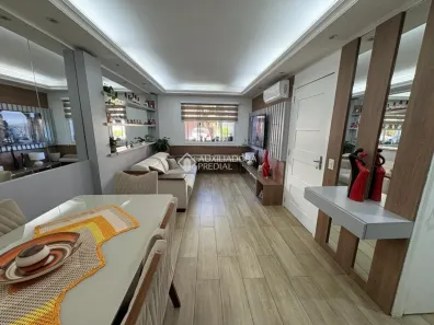 Casa de Condomínio com 4 Quartos à venda, 90m² no Centro, Canoas