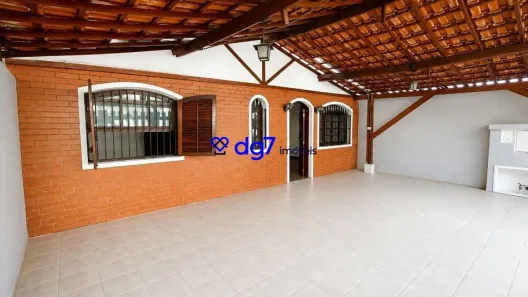 Casa com 3 Quartos à venda, 157m² no Vila Antônio, São Paulo