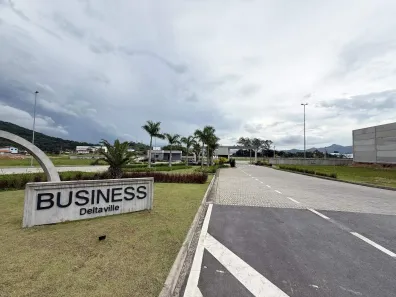 à venda, 1500m² no Beira Rio, Biguaçu