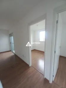 Apartamento com 3 Quartos para alugar, 68m² no Maria Teresa, Belo Horizonte