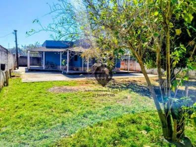 Casa de Condomínio com 3 Quartos à venda, 90m² no Campo Grande, Rio de Janeiro