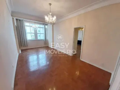 Apartamento com 2 Quartos à venda, 76m² no Leblon, Rio de Janeiro